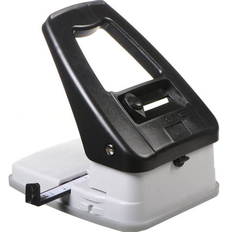 rfid card hole punch|id badge hole punch.